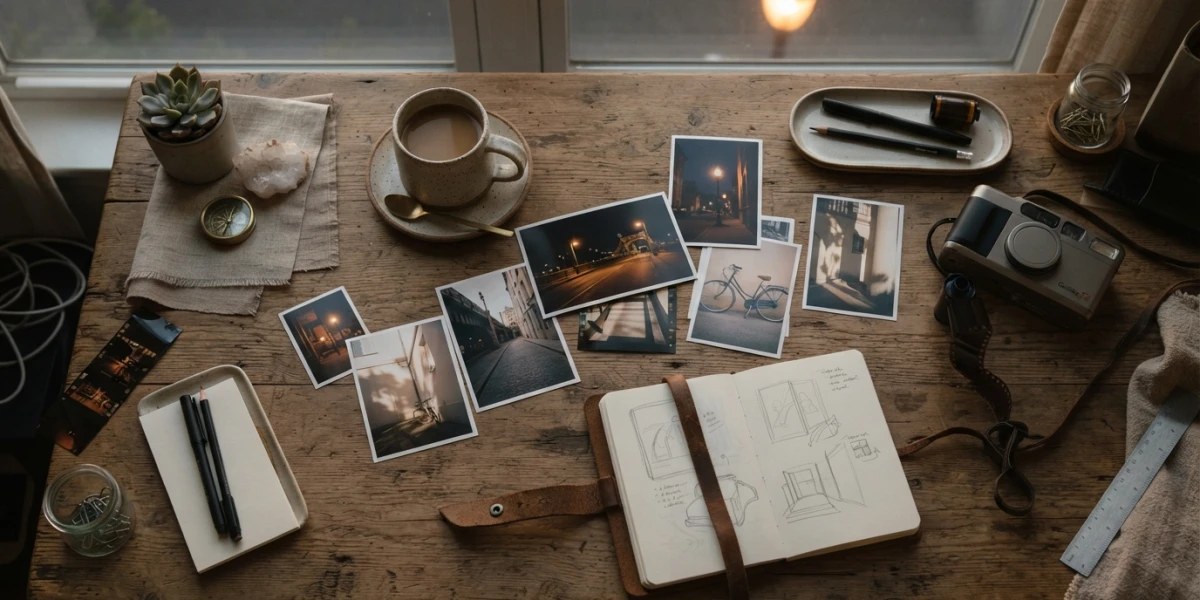 Stock Photo File Formats: A Buyer's Guide to Sizes for Web, Social, and Print