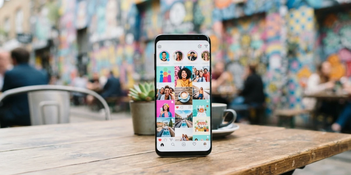 Stock Photos for Social Media Ads: How to Pick Images That Convert